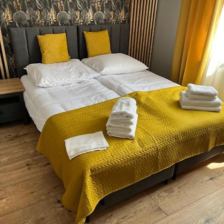 Apartamenty Ustronie Morskie 31B3 外观 照片