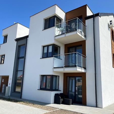 Apartamenty Ustronie Morskie 31B3 外观 照片