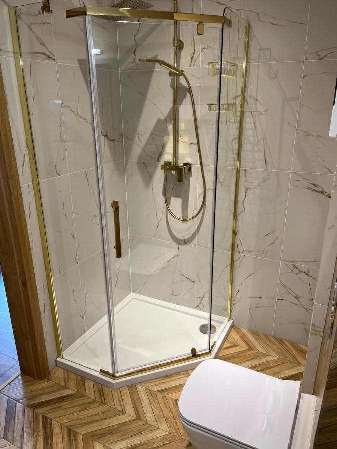 Apartamenty Ustronie Morskie 31B3 外观 照片
